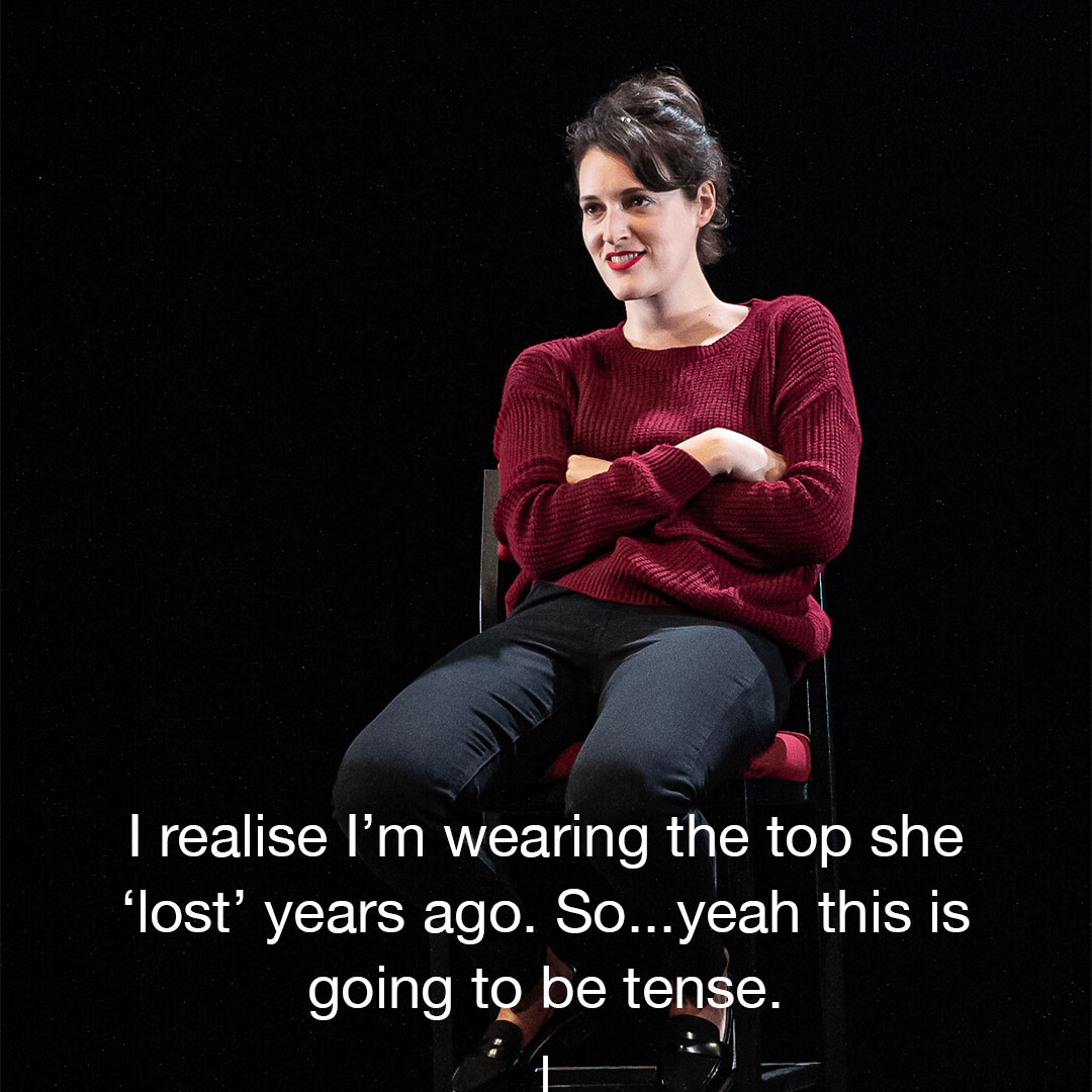 National Theatre tweet media