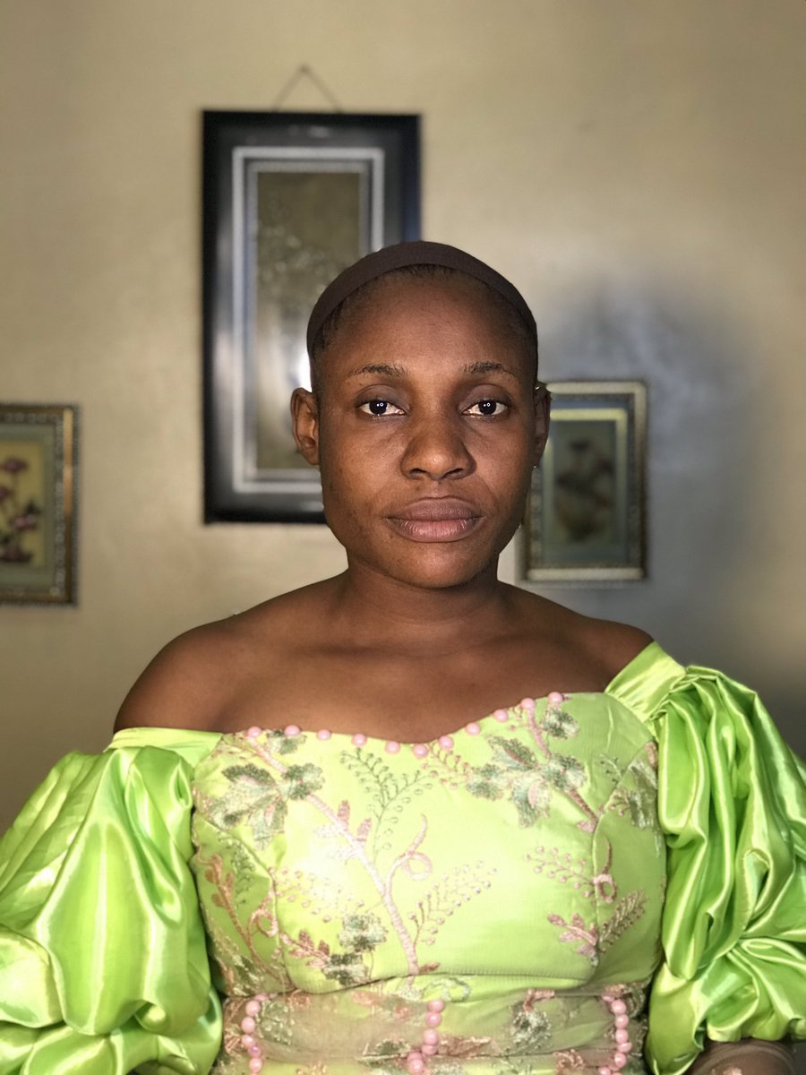 Houseofchigwe's tweet photo. Wedding guest hooked in beauty
Makeup 💄 is a woman’s armor
#LayconAt28 #LagosToKampalaEP Ciara #LoyalChallenge #lockdown Burna boy Wizkid Afrobeats made in Lagos https://t.co/fDTfFFA6Pb