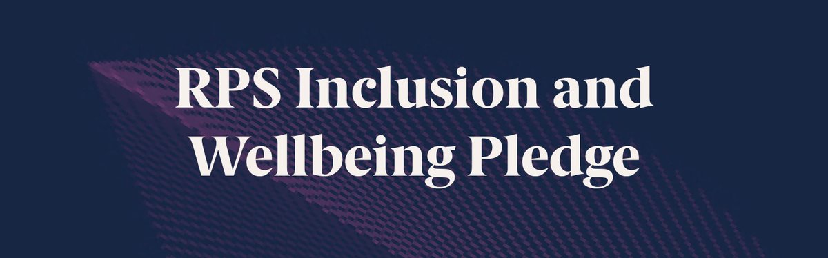 rc_pharm's tweet photo. Join @morganpete @KCHPharmacy @andrewsomm @NHSGGC Michael Henry @superdrug &amp; Leila Neshat Mokadem @RobertGordonUni to hear how they've put their Inclusion &amp; Wellbeing Pledge into action at work

Tuesday 16 October | 7pm

Book now: https://t.co/zG0jixuqTa

#RPSPledge #RPSIandD https://t.co/ZK7A3AUgrD