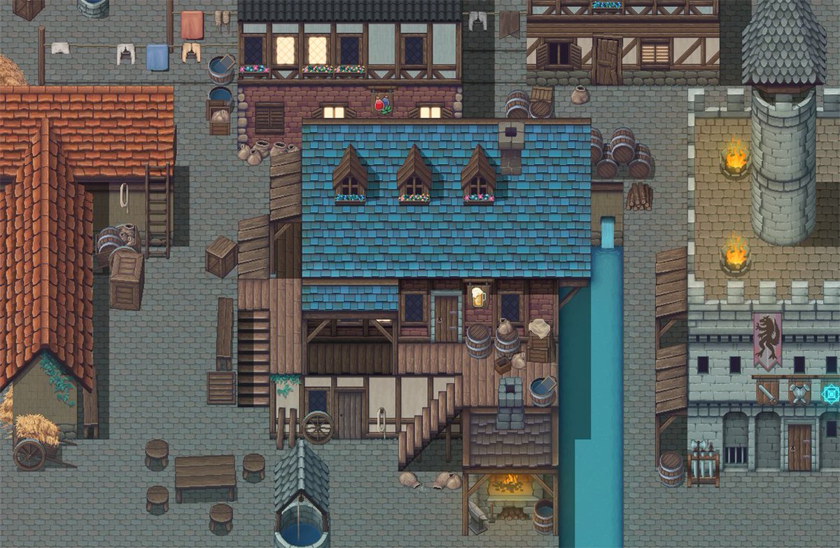 rpg maker xv ace how to port to playstation 4