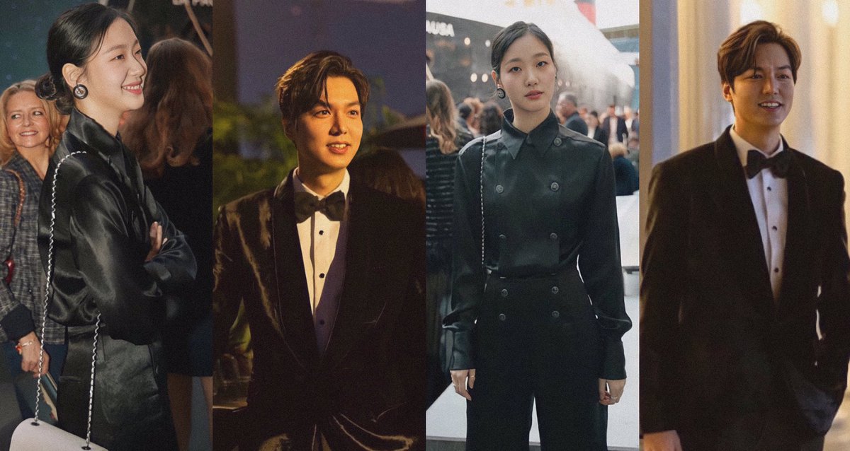 mineunarchive's tweet photo. 💰

#이민호 #김고은 #leeminho #kimgoeun https://t.co/j0svuMrhY8