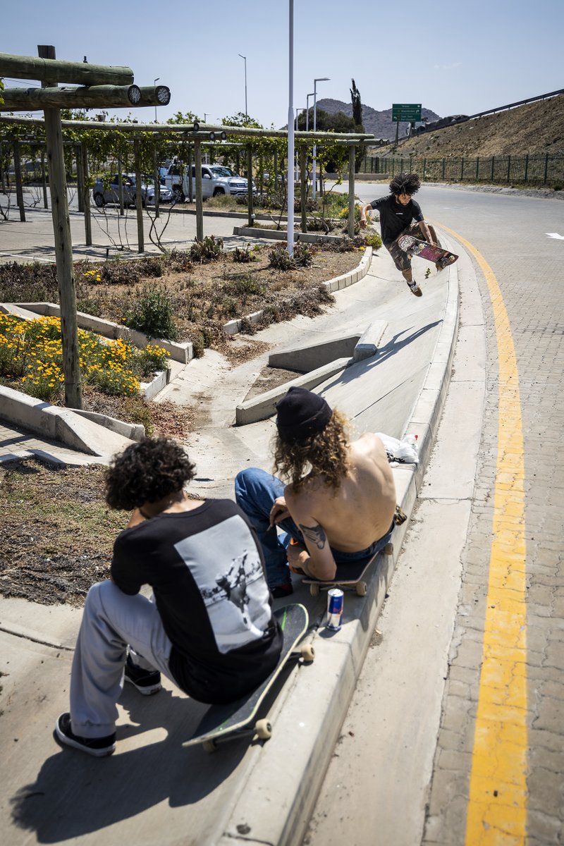 LW_Mag's tweet photo. Jump in - Video and Photo epic from the @vans66_za Skate Team road-trip to the #StreetLines Skate Tournament | Cape Town - Pretoria - Cape Town: https://t.co/6wvhucE1FP
#Skateboarding https://t.co/4KgMlq3lrO