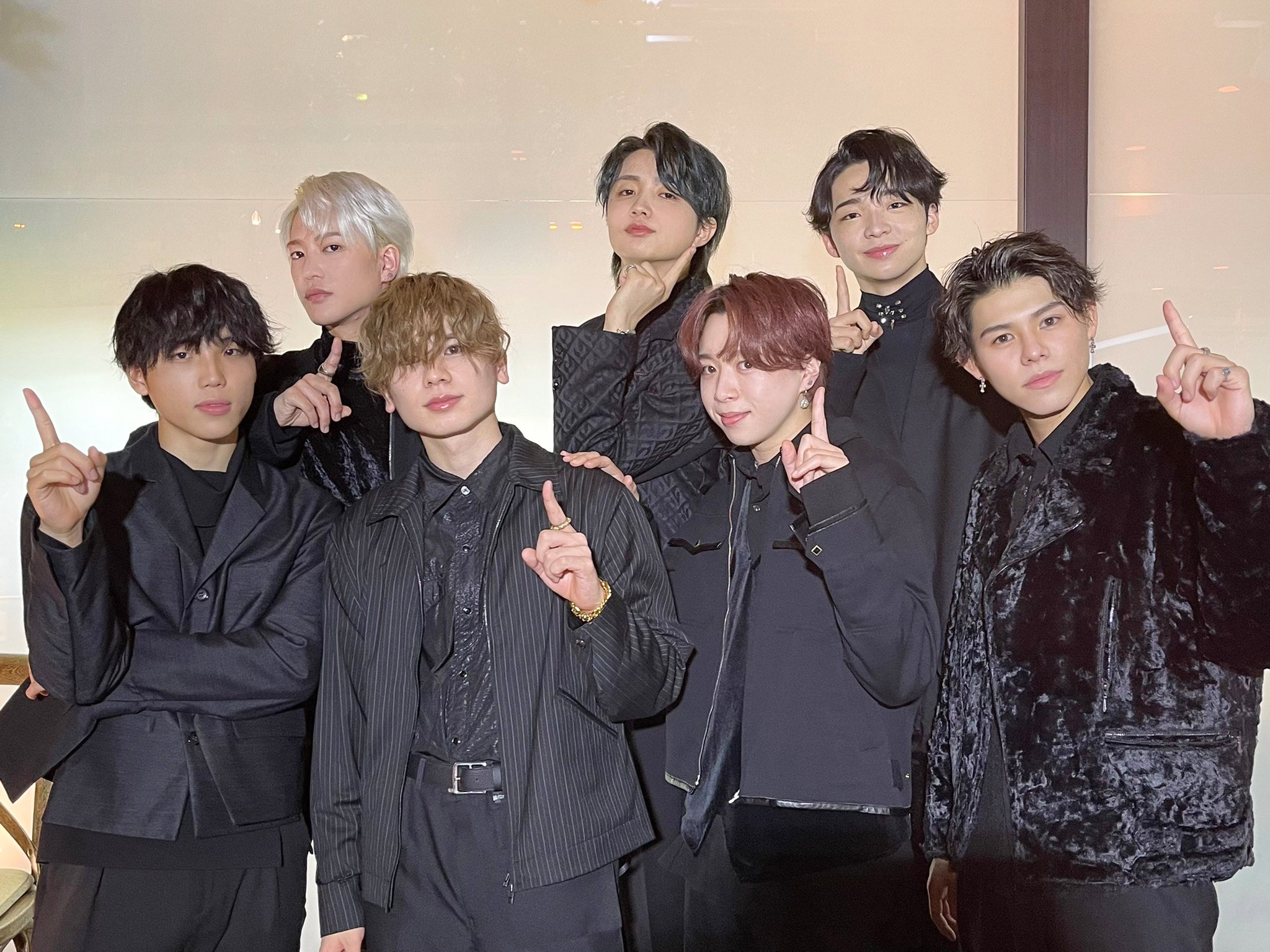 Be First このあとbe Firstライブ出演 Buyma Presents Sapporo Collection 21 Online Winter Edition ミクチャ にて無料独占配信中 ご視聴はこちら T Co 3j961iytkk Befirst Gifted サツコレ T Co Vk31hfvlby Twitter