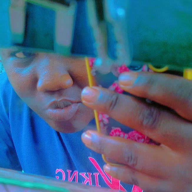 HarrisTamba2's tweet photo. #NewProfilePic https://t.co/rJvj0fHi7y