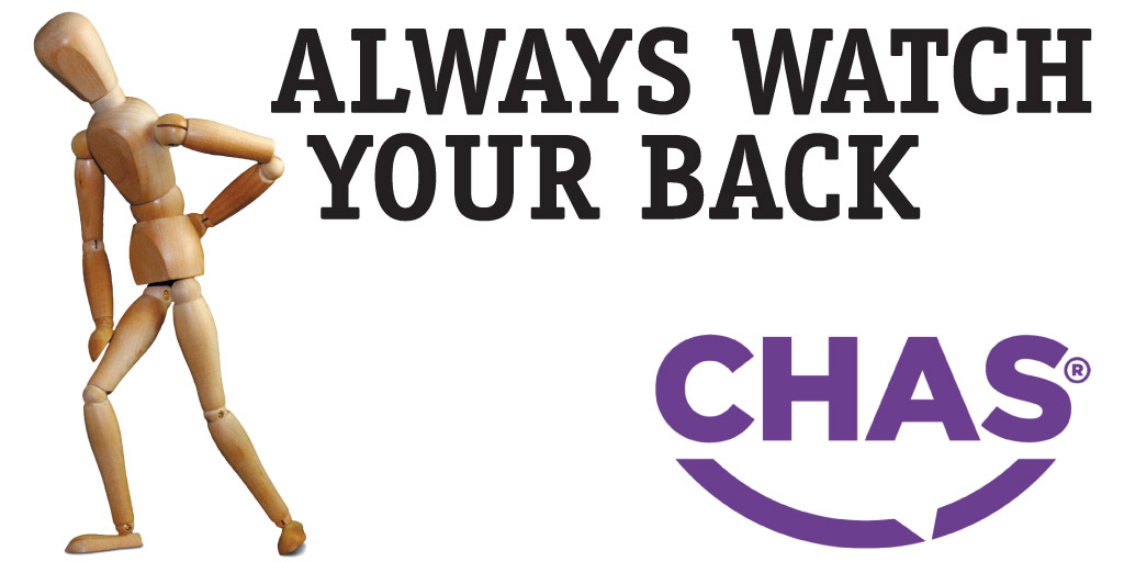 The construction sector is responsible for the second-highest rate of musculoskeletal disorders. It may be a short term twinge but it could become long-term chronic pain ... Read the advice from H&amp;S experts in the latest issue.
👉bit.ly/30dwYWH