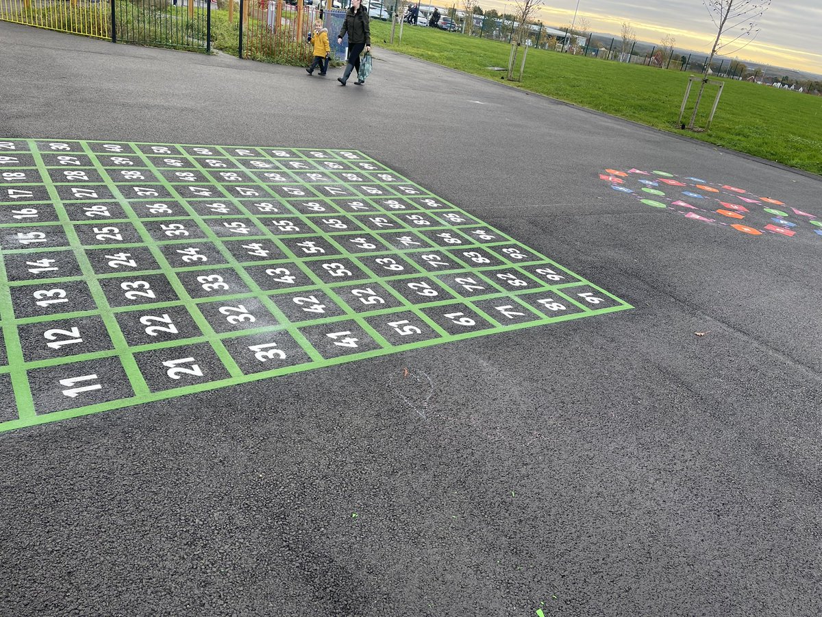 Our new playground looks amazing!!! Can’t wait to see the children enjoying it! Thank you <a href="/funactiveltd/">Fun & Active Playgrounds</a>