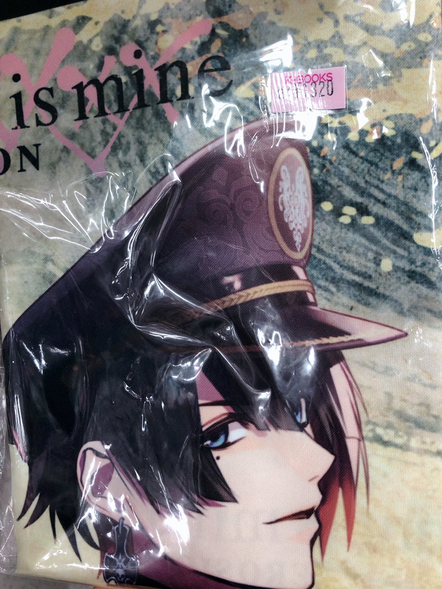 EROSION カネブラ 杠葉ヨル アクリルスタンド カーネリアンブラッド