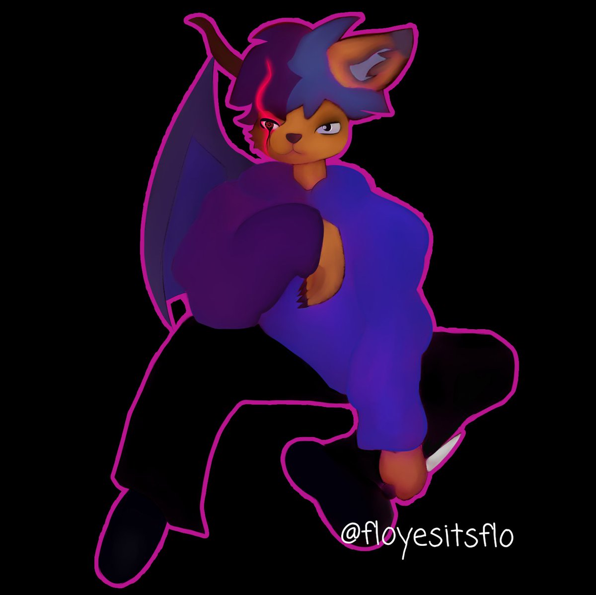 aliceyasss's tweet photo. 🌟ROAD TO 200 RAFFLE!🌟

🐈‍⬛RULES:
1- FOLLOW ME
2- RT THIS POST 
3- (optional) comment a sfw ref or tag a friend :] 

🌟PRIZE IS A LINELESS FULLBODY OF A CHARACTER OF YOUR CHOICE!🌟 

🐇ends once I reach 200 followers! 
(examples are bellow! Good luck to everyone!)🐇 https://t.co/6mJQiGegkY