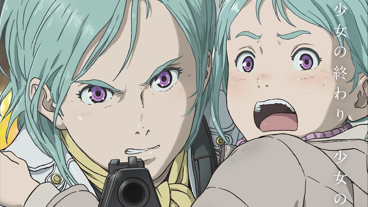 Eurekaseven Hashtag On Twitter