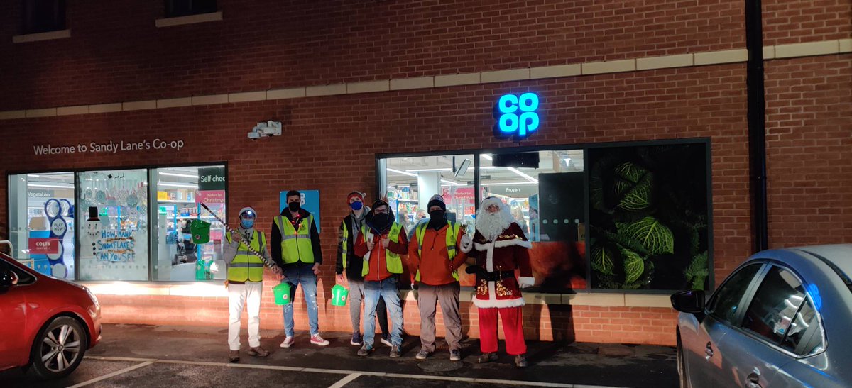 ChesterRoundTbl's tweet image. Santa Float is coming to town!

December
🗓 4th-5th - Xmas Tree Deliveries 
🗓 11th-18th - Float Nights

We'll be sharing more information soon about routes &amp;amp; plans. So please like RT, follow, comment and tag so everyone knows when and where the big red guy will be.

#SantaFloat