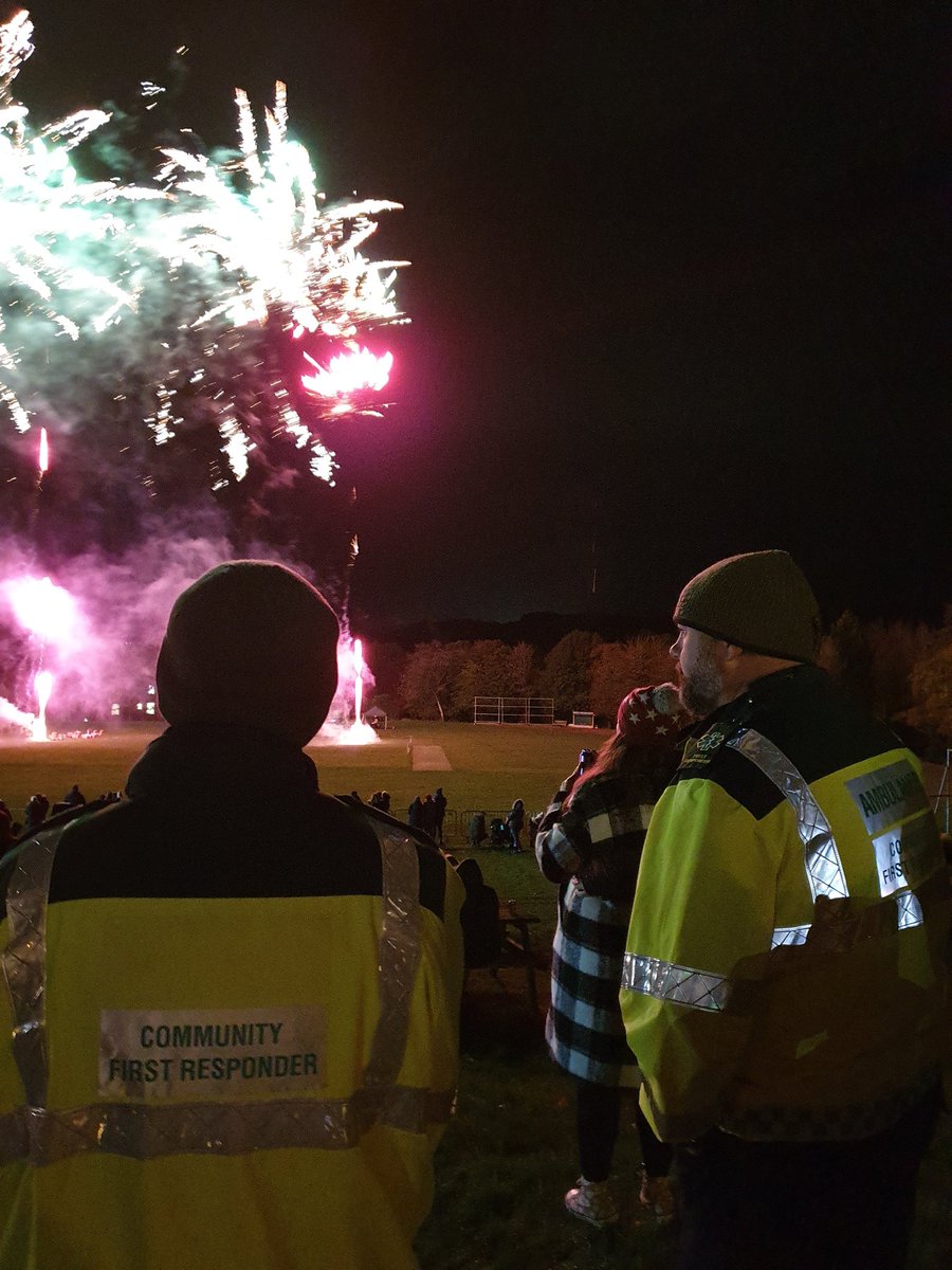 High Peak CFR tweet media