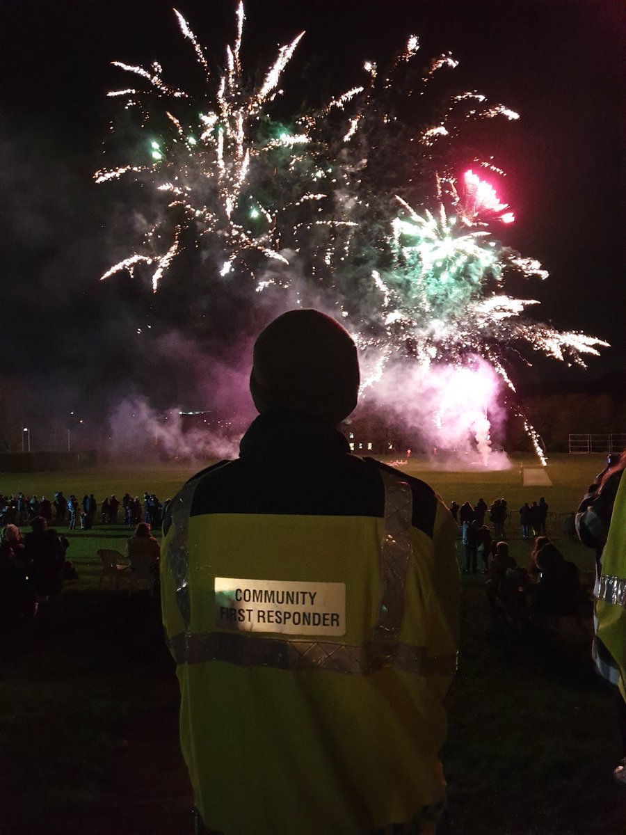 High Peak CFR tweet media