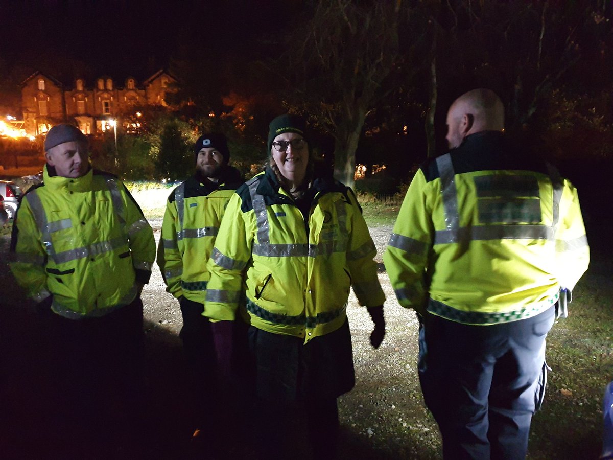 High Peak CFR tweet media