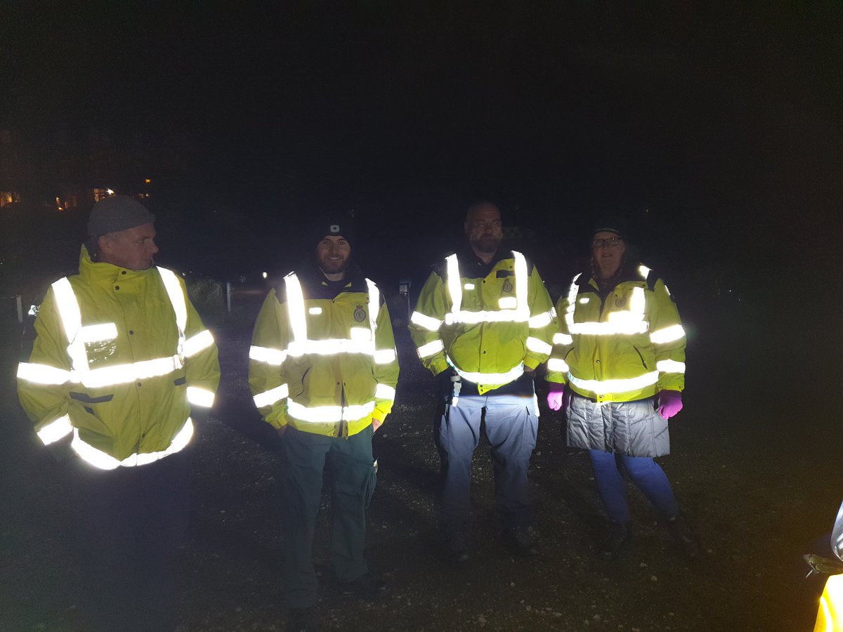 High Peak CFR tweet media
