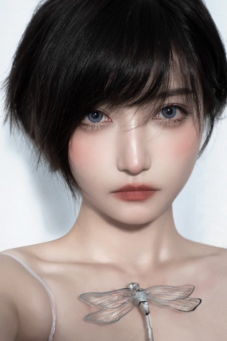 Twitterのコスプレ画像22