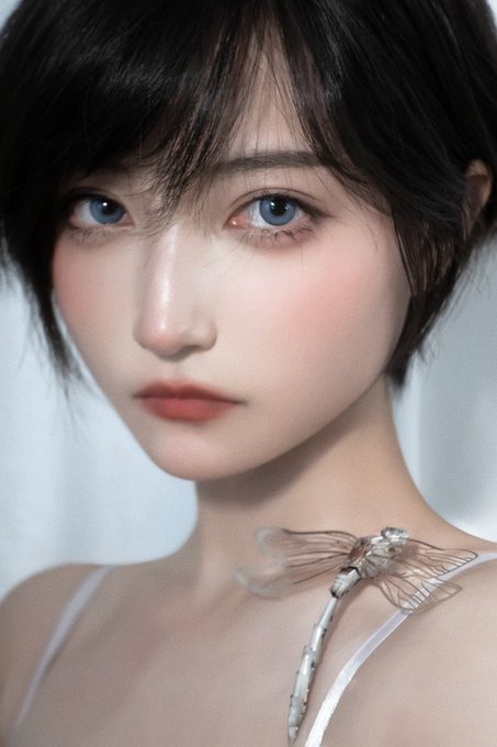 Twitterのコスプレ画像25