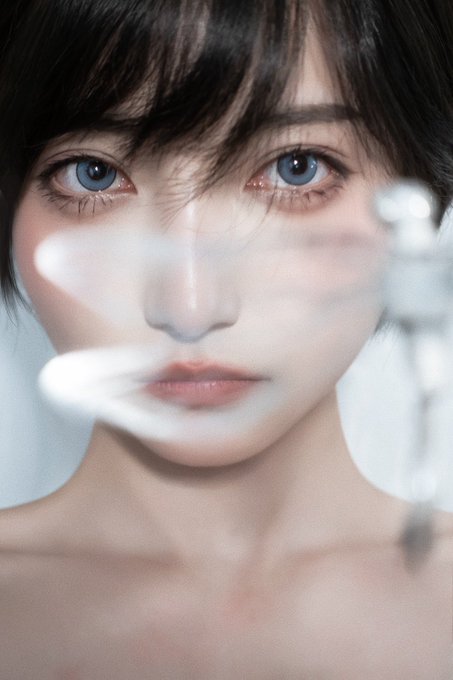 Twitterのコスプレ画像24