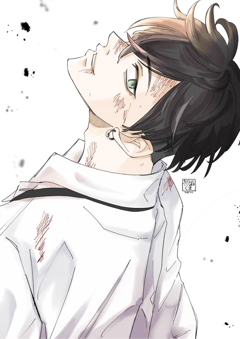 千冬  #東卍FA 