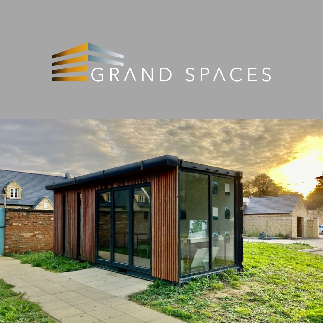 SpacesGrand tweet picture