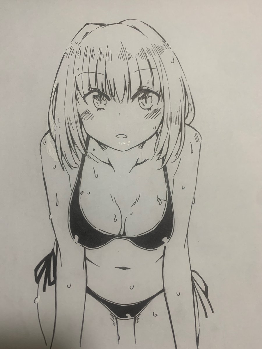 Twoucan 構図練習 の注目ツイート イラスト マンガ コスプレ モデル Twoucan 構図練習 の注目ツイート イラスト マンガ コスプレ モデル