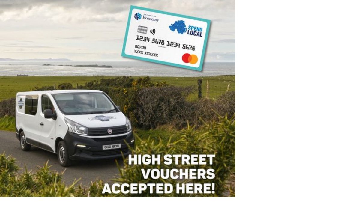 Causeway Campers (@causewaycampers) on Twitter photo 