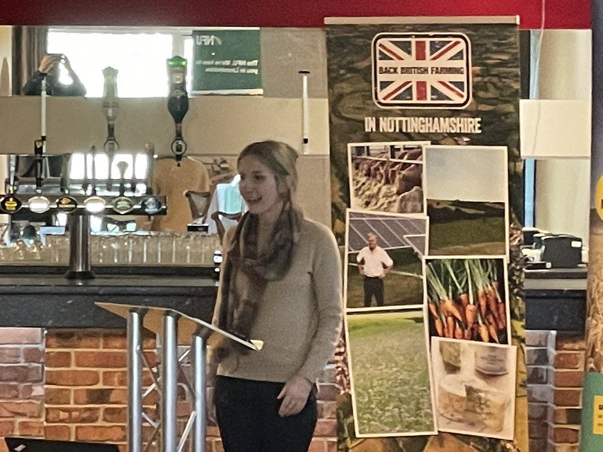 nfumidlands's tweet image. Harriet Henrick of @NFUtweets is our next speaker at #emec21:

“Not about the number on the carbon calculator at the end - more important to get started and understand what is being measured.”

There are 6️⃣7️⃣ carbon calculators on the market!