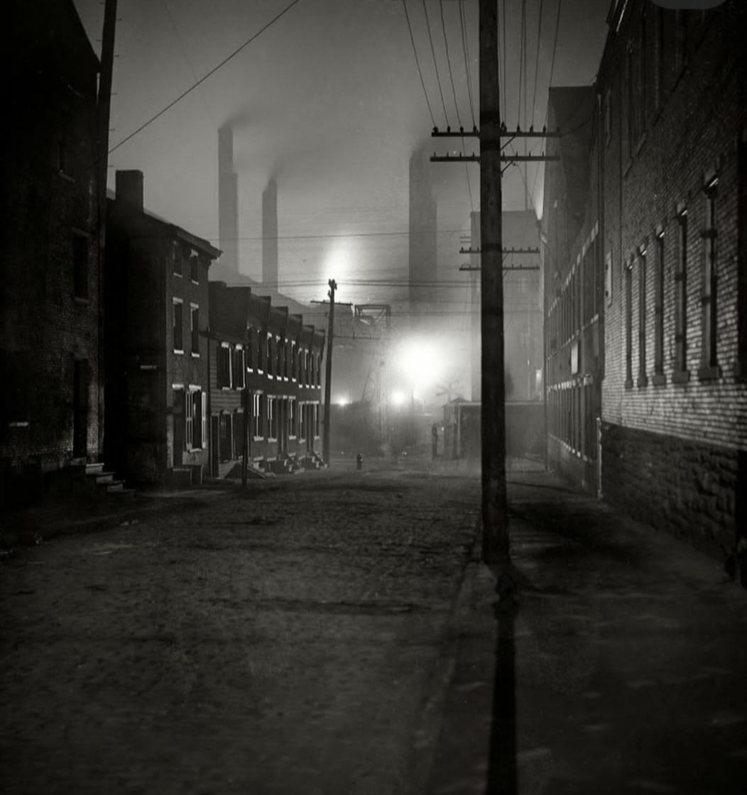 Carbon talk wears thin or fails to register. “Something quite dirty, isn’t it?” a man said at the pub. Not wrong, but maybe better to talk of  air pollution? “Carbon.” That's science, chemistry . . . alien or daunting to many. Everybody knows about air pollution. #cop26 #NetZero