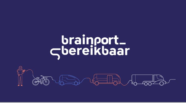 Lancering Brainport Bereikbaar 30 november van 13.00 tot 13.45 uur: live webinar over concrete mobiliteitsoplossingen. Voor werkgevers, innovators, bestuurders en professionals. Aanmelden: forms.gle/uwoBQeAdfcK8Ke… 

#mobiliteit #bereikbaarheid #brainport #webinar