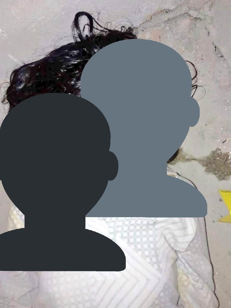 Rabinakhan78's tweet photo. 11-12 girl child is sexually abused raped &amp; dumped in #islamabad in G11 Metro toilet 😔 https://t.co/u4XwUzLbg7