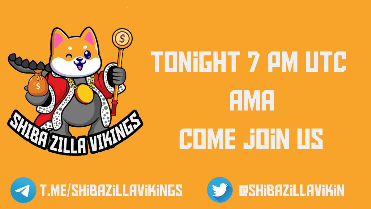 We are rapidly growing! We have some plans to announce during our AMA. Come join us tonight.