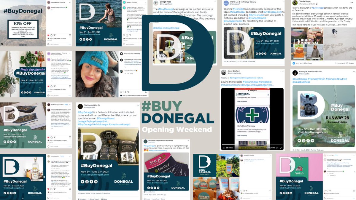 Donegal.ie tweet media