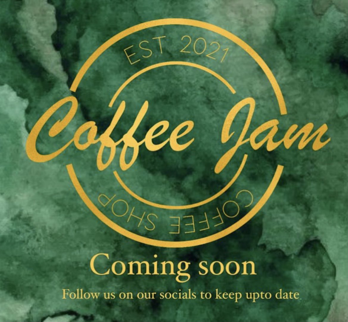 Now that we have an open date!!!!!

We would like to add to our team:

Full time chef
Part time chef
Kitchen porter 
Full time barista
(must have experience)

Send cv to coffeejamco@outlook.com