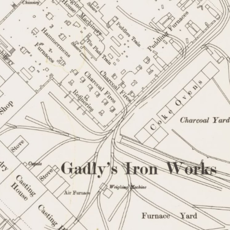 natlibscotmaps's tweet photo. We've #MoreMaps for you ๐
From Aberdare to Yeovil, discover detailed @OrdnanceSurvey town plans of England and Wales on our maps website.
(And we will be adding more in the next few months)
https://t.co/Lpym5HFUIx
#HistoricMaps #TownPlan https://t.co/SkwKL4agGx