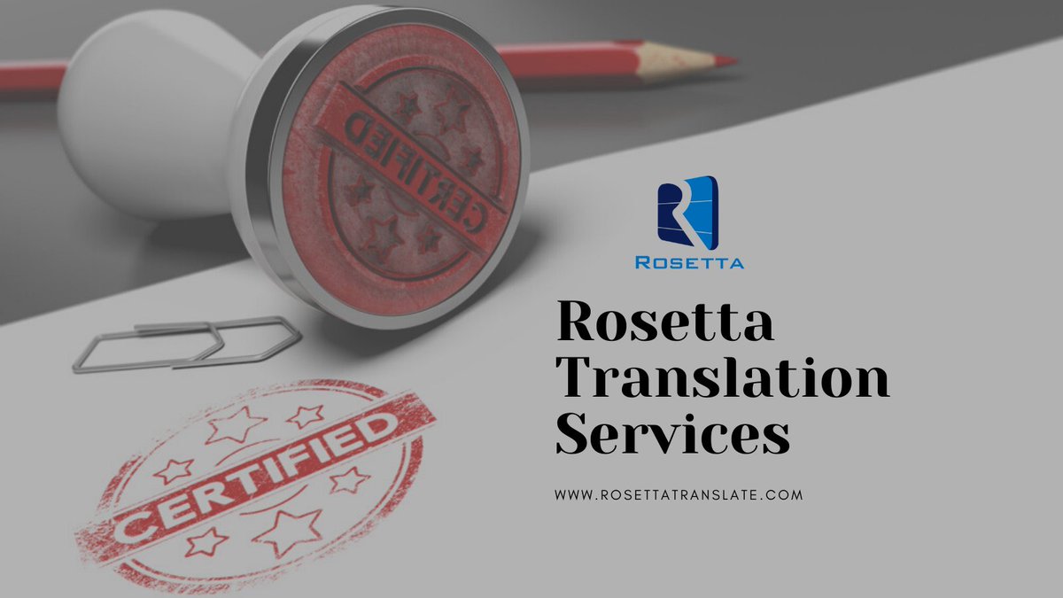 RosettaTrans tweet picture
