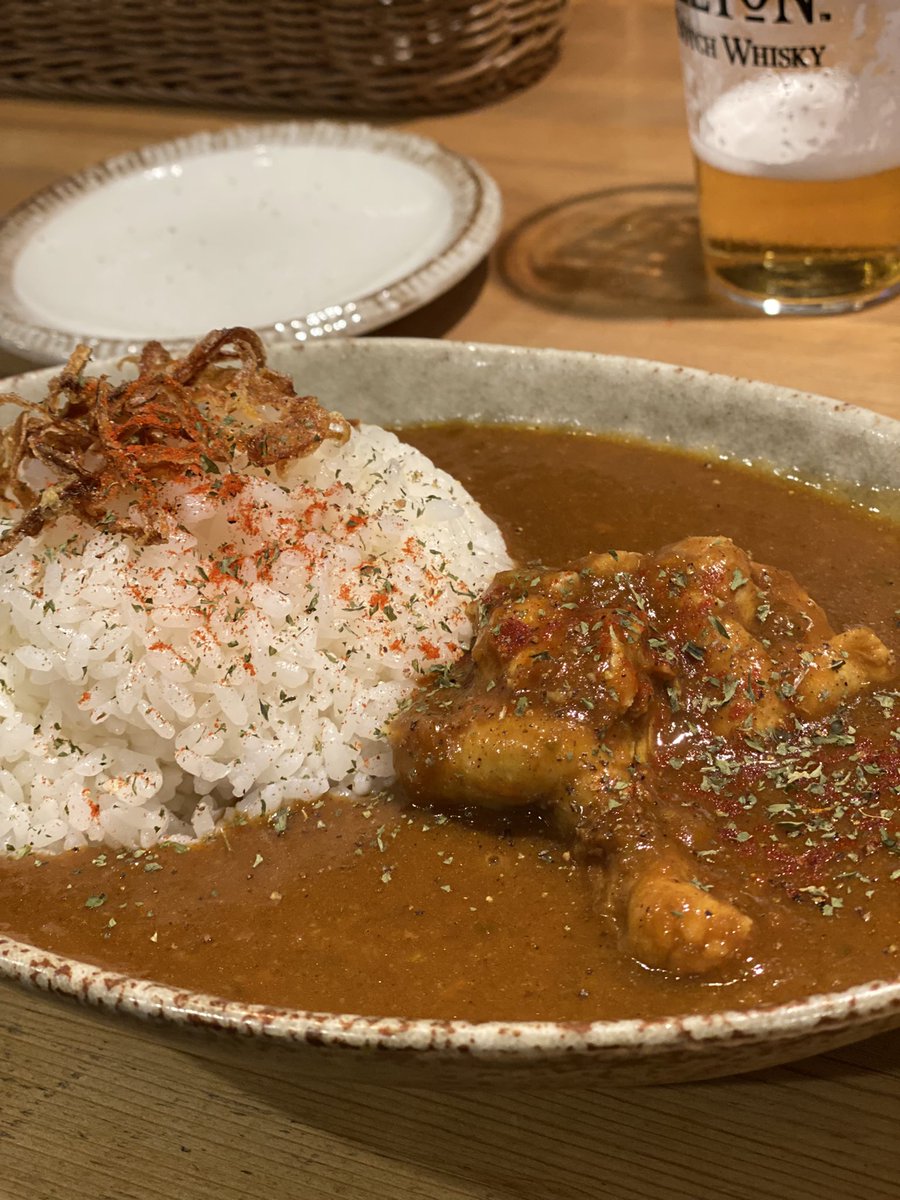 ex_yomogi's tweet photo. #kogamilkbar
#下北沢カレーフェスティバル2021 https://t.co/AfQ9lKcPdw