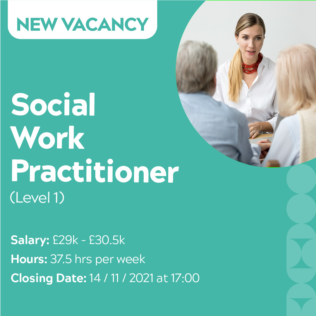 Focus_iasw's tweet photo. We are recruiting! Visit our online recruitment platform for more information and to apply. 
https://t.co/O5lZP1zidv

#Jobs #JobVacancy #JobAlerts #SocialWork #BusinessServices #Finance #SinglePointOfAccess  #NorthEastLincs #NorthEastLincolnshire #AdultSocialWork #SocialCare https://t.co/UVUGcPBCRy