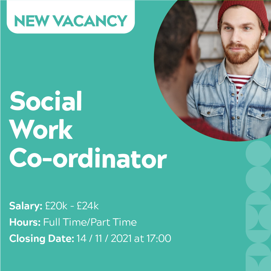 Focus_iasw's tweet photo. We are recruiting! Visit our online recruitment platform for more information and to apply. 
https://t.co/O5lZP1zidv

#Jobs #JobVacancy #JobAlerts #SocialWork #BusinessServices #Finance #SinglePointOfAccess  #NorthEastLincs #NorthEastLincolnshire #AdultSocialWork #SocialCare https://t.co/UVUGcPBCRy