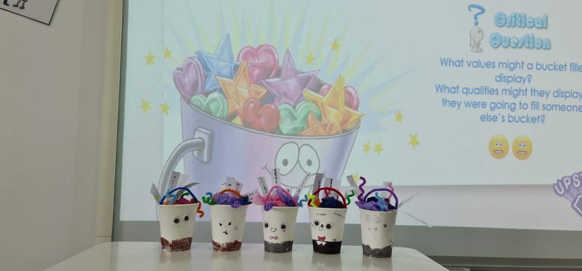 Year 6 | DBS Emirates Hills tweet media