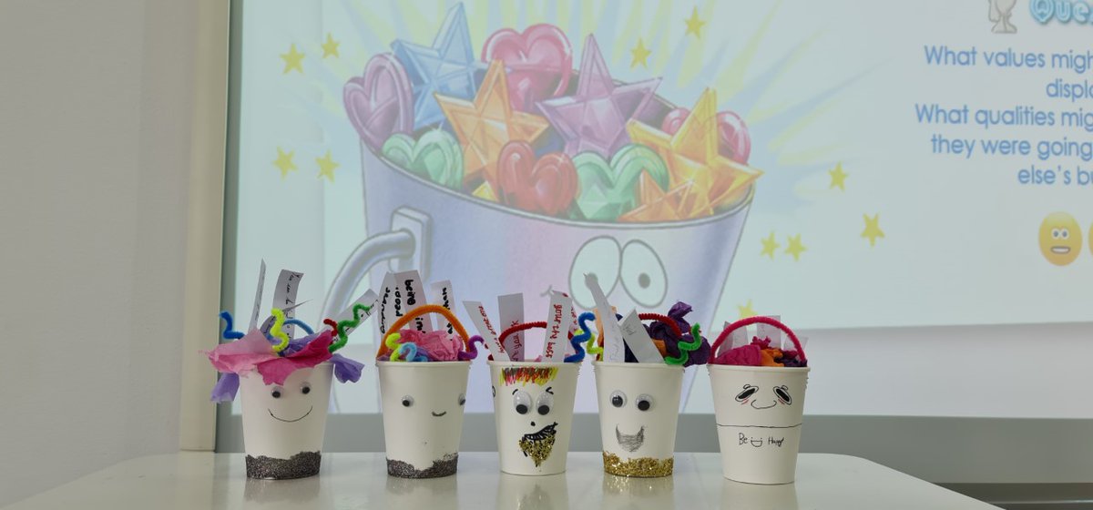 Year 6 | DBS Emirates Hills tweet media