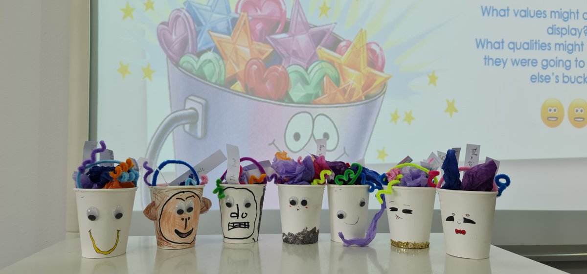 Year 6 | DBS Emirates Hills tweet media