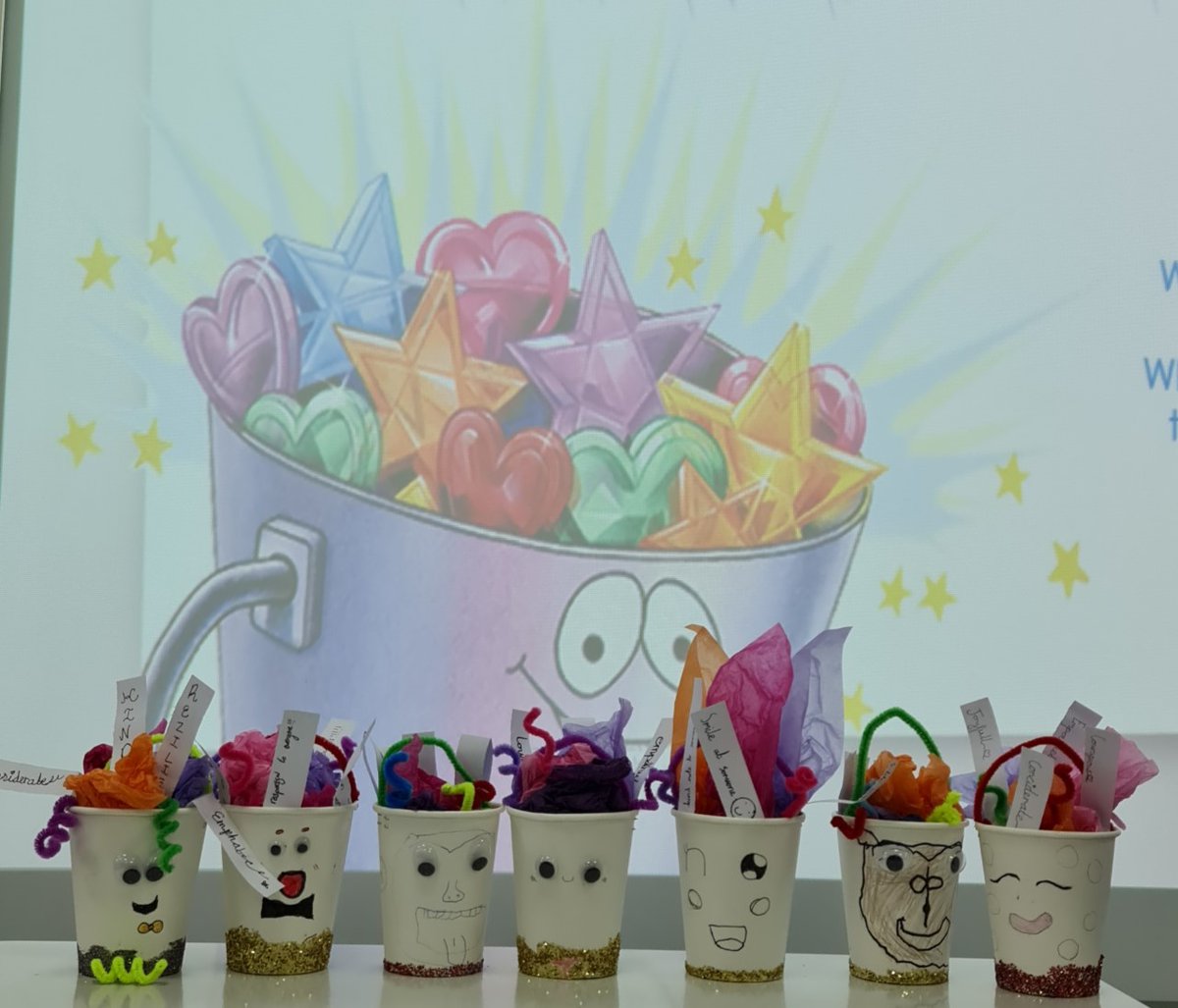 Year 6 | DBS Emirates Hills tweet media