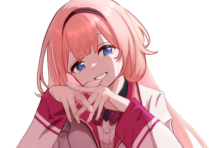ワルなんだぁ
#描くンゴ 