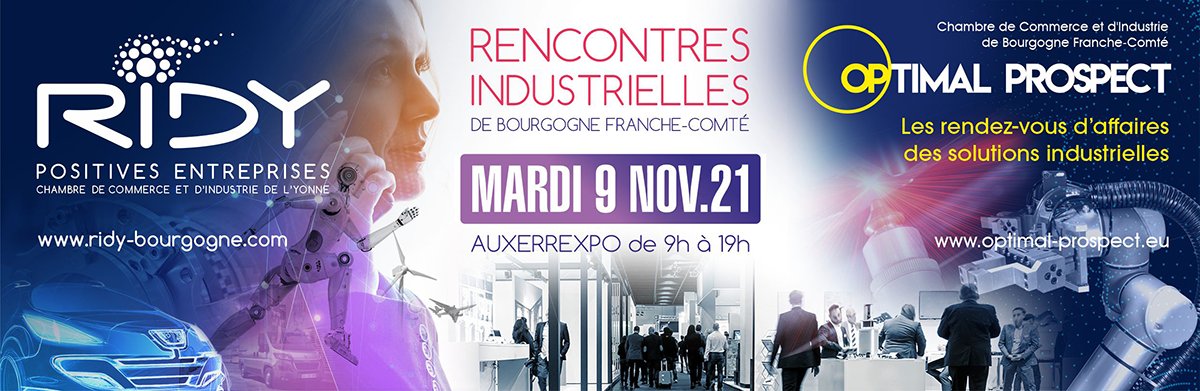 LPNews_BFC's tweet photo. #LaPoste Groupe avec sa filiale #Probayes présents sur le salon @RidyBourgogne à #AuxerreExpo ce jour pour parler #IntelligenceArtificielle. On vous donne rdv sur le stand C7 ! @cciyonne https://t.co/ZtcNEdNlg1