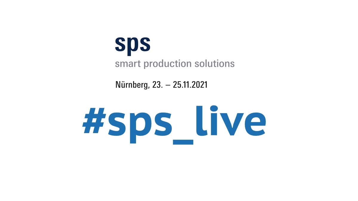 induux_de's tweet photo. Der offizielle Hashtag der #SPS smart production solutions #Messe 2021 in #Nürnberg:  #sps_live 
Bitte verwenden für Eure Infos zur Messe. 
Ein Klick darauf liefert ältere Tweets. Bitte Info teilen, damit alle gesehen werden via #sps_live ( nicht  #sps2021 ... ) @spsmesse https://t.co/f8out3KPee
