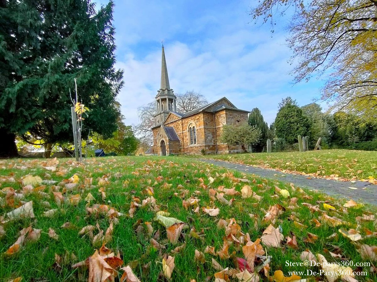 SteveDeparys360's tweet photo. Had to turn the car around and go back when I saw this out of the corner of my eye.
Saint Mary the Blessed Virgin. At Great Houghton Northamptonshire. A true gem of a church.

#churches #history #heritage #northamptonshire #churchestrust #photography https://t.co/NgTPE39aHV