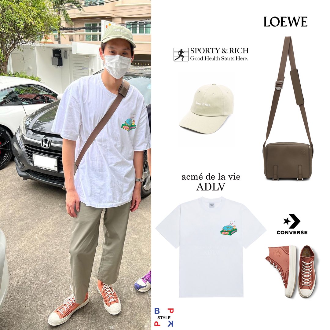 Converse hot sale renew bag