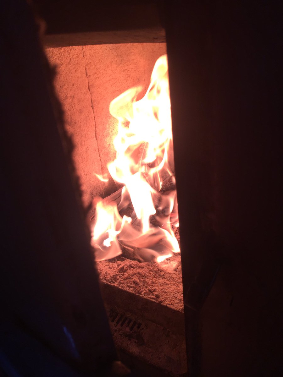 alisonmartin57's tweet image. The end of the design process feeds the beginning of the design process 
#bamboo #offcuts #outtakes #kindling #sustainable #design practice