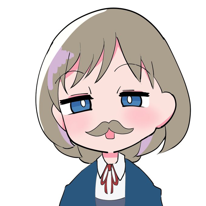 「ワタシハクゥクゥデハゴザイマセン!」「バレてるよ…」#lovelive #Liella 