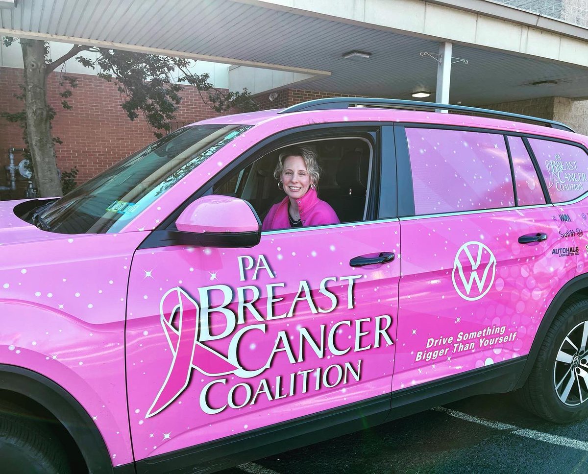 GnazzoPromotion's tweet image. Bravo @harrisburgacad students for your strong passion to uplift our region &amp;amp; for supporting @PBCC to fight breast cancer. 🎀
Teaching youth to give back at an early age instills greater purpose &amp;amp; responsibility to invest in our communities. Thanks for all you do! #community #hbg