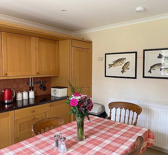 Balmoral Castle tweet media